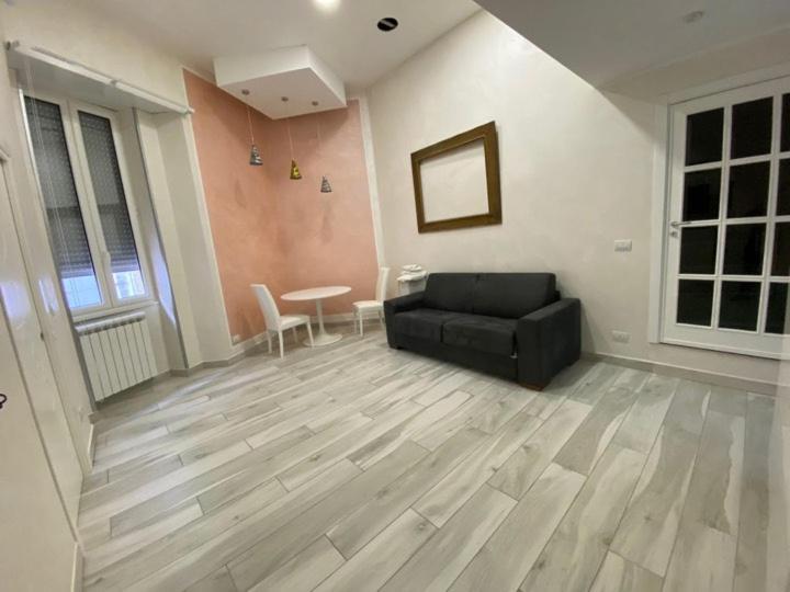 Casa D'Amore Napoli Esterno foto