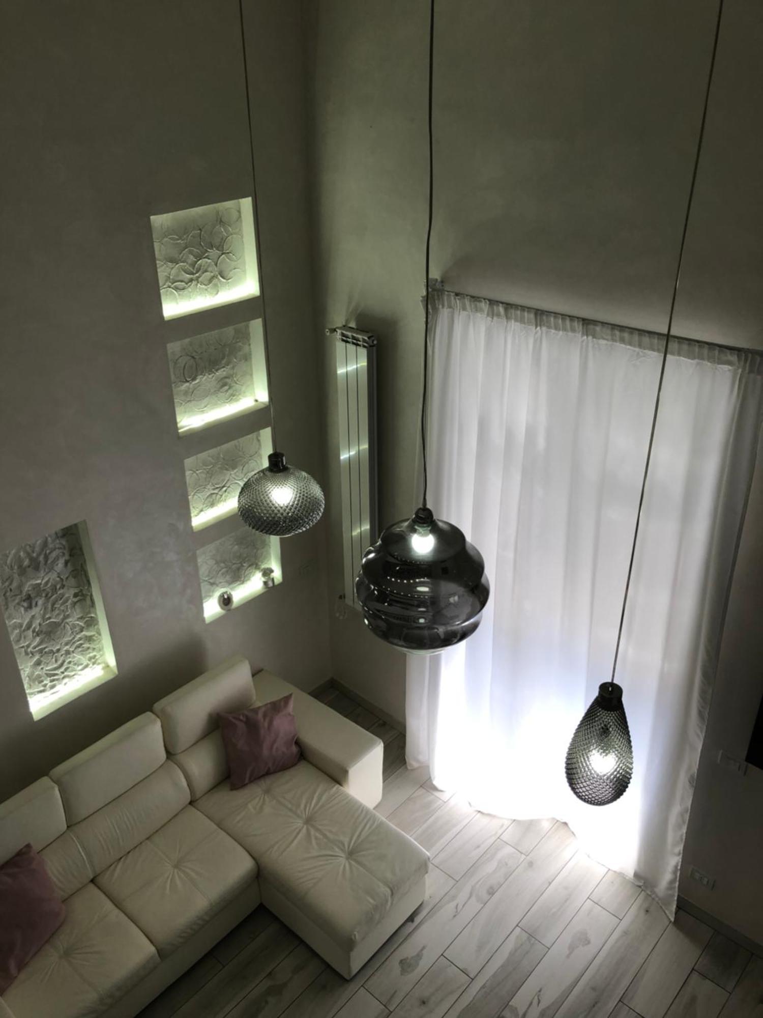 Casa D'Amore Napoli Esterno foto