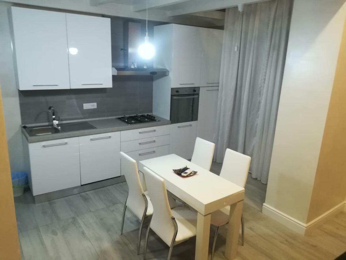 Casa D'Amore Napoli Esterno foto