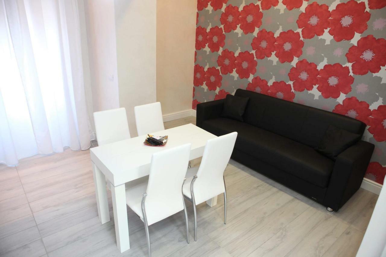 Casa D'Amore Napoli Esterno foto